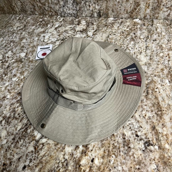 Swisstech Ripstop Boonie/New - Picture 6 of 7